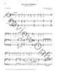 All Mein Gedanken piano sheet music cover